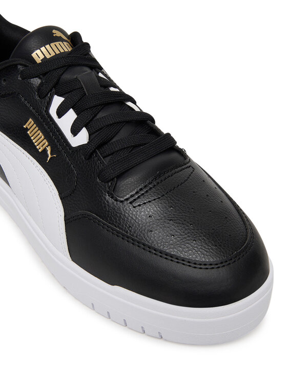 Puma Снікерcи Puma Shuffle Downtown 402596 07 Чорний