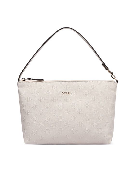 Guess Сумка Guess Victtoria HWPD95 14290 Кремовий