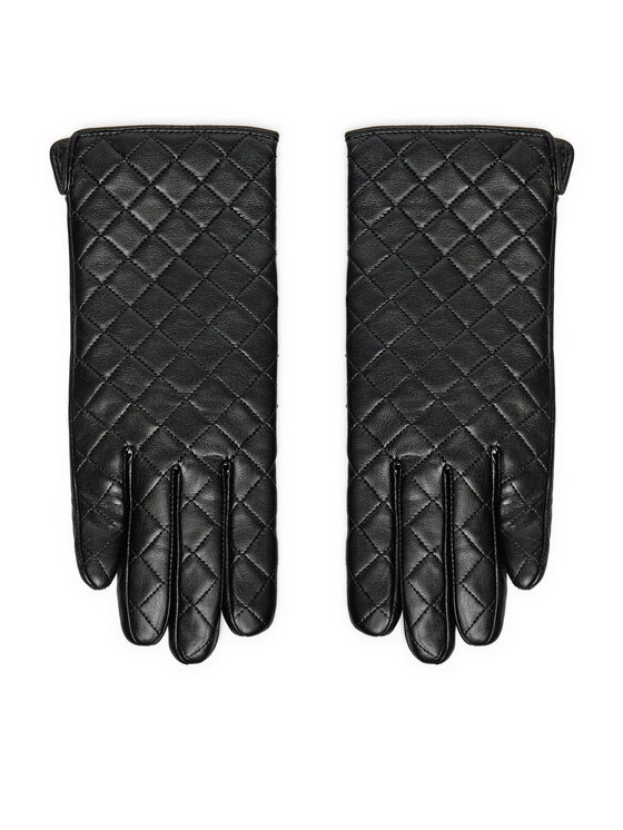 Liu Jo Rukavice Liu Jo 2F4077 E0002 Čierna