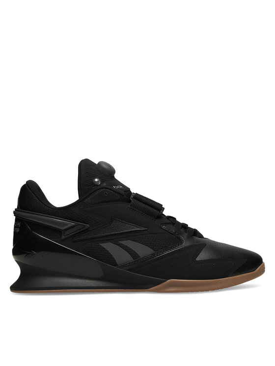Reebok Παπούτσια για Γυμναστήριο Reebok Legacy Lifter III 100033516 Μαύρο
