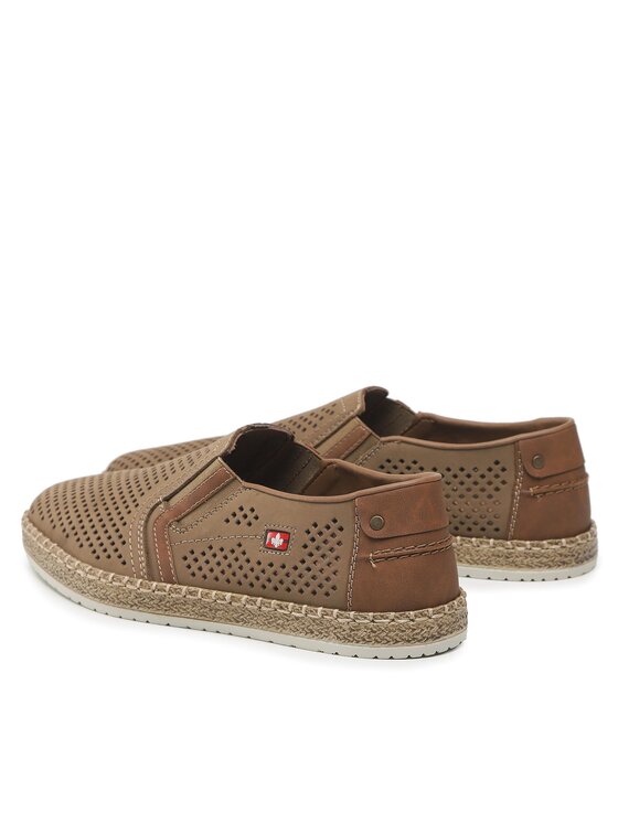 Rieker Scarpe basse Rieker B5297-64 Beige