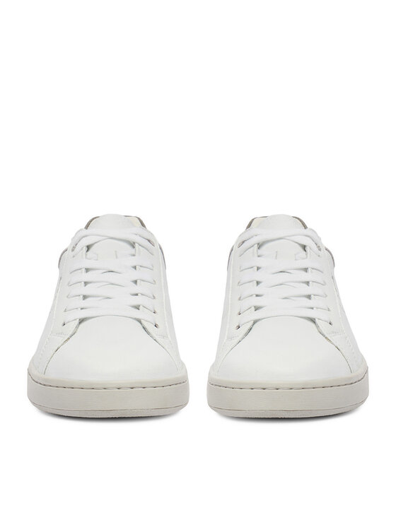 G-STAR Снікерcи G-Star Raw CEO-BRADLEY-02 MI08 Білий