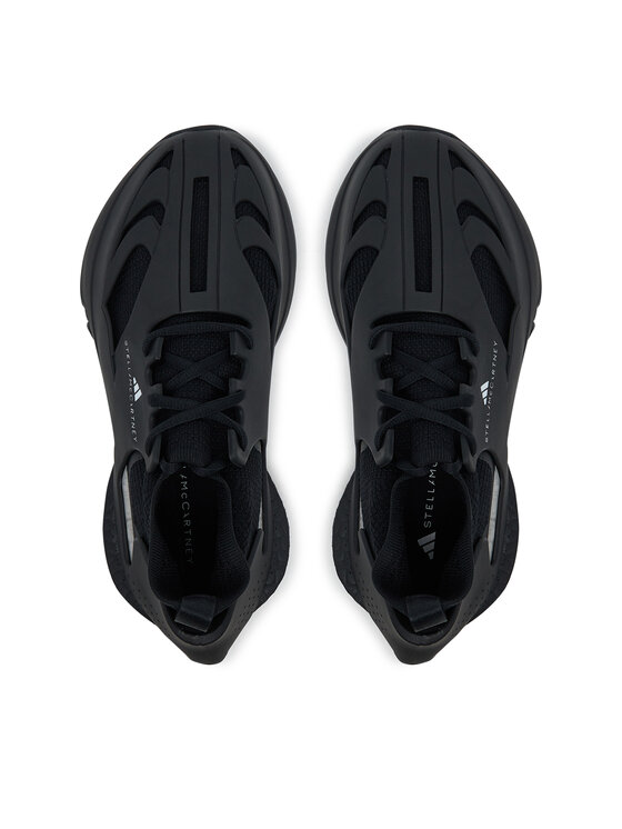 adidas by Stella McCartney Снікерcи adidas by Stella McCartney Sportswear HP3213 Чорний