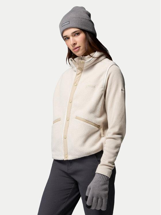 Columbia Set di Cappello e Guanti Columbia CSC  2180791 Grigio