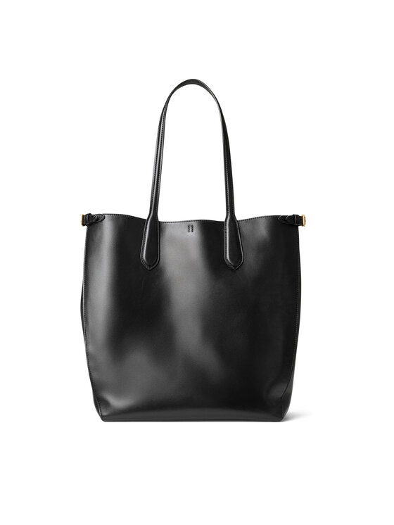 Polo Ralph Lauren Kabelka Polo Ralph Lauren 428962757002 Čierna