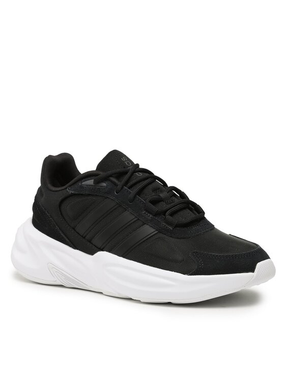 adidas Sneakers adidas Ozelle Cloudfoam GX6763 Nero