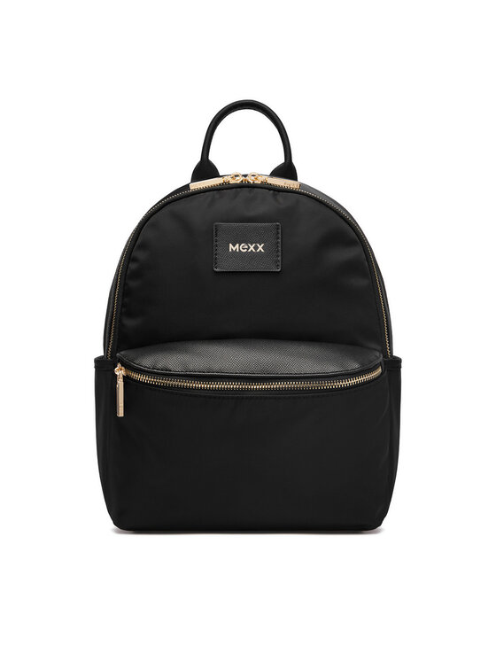 MEXX Рюкзак MEXX CEO-MEXX-L-004-10 Чорний