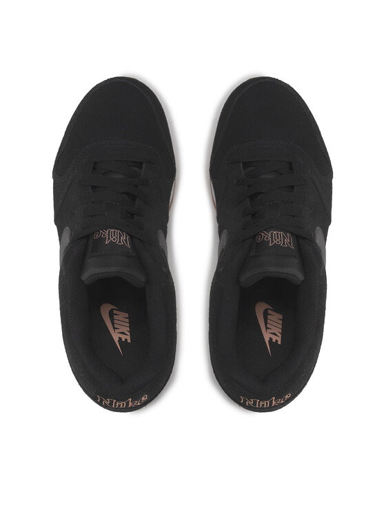 Nike Laisvalaikio batai Nike Md Runner 2 Se AQ9121 001 Juoda