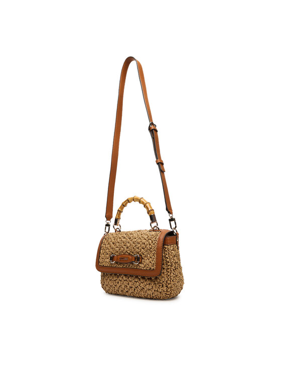 Guess Borsetta Guess Siria HWWG92 32200 Beige