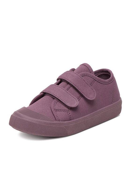 DeeZee Кеди DeeZee CEO-CSS20535-03 Фіолетовий