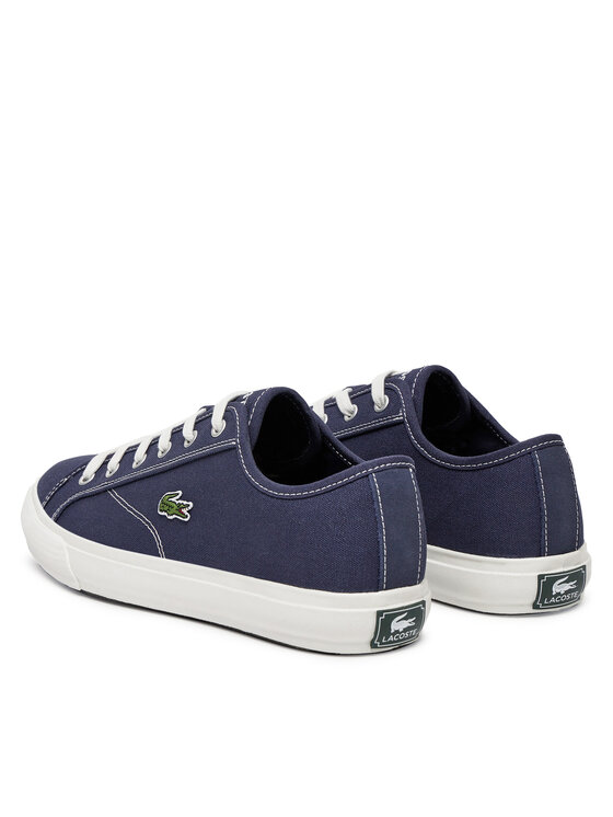 Lacoste Kedai Lacoste Backcourt 7-49CMA0017 Tamsiai mėlyna