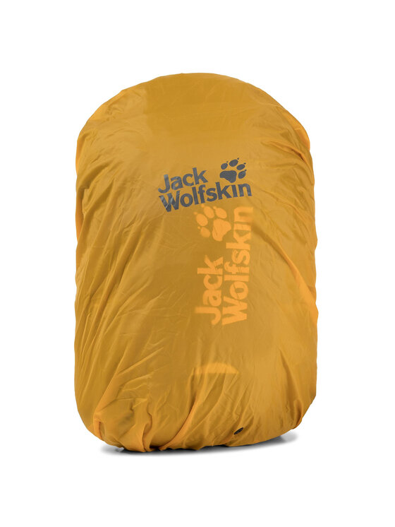 Jack Wolfskin Zaino Jack Wolfskin Velocity 12 2004961-6000 Nero