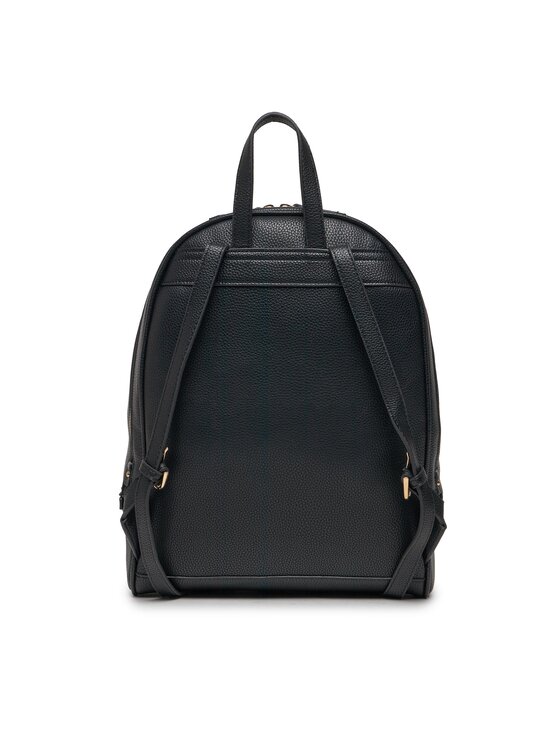 Valentino Рюкзак Valentino Brixton VBS7LX02 Чорний