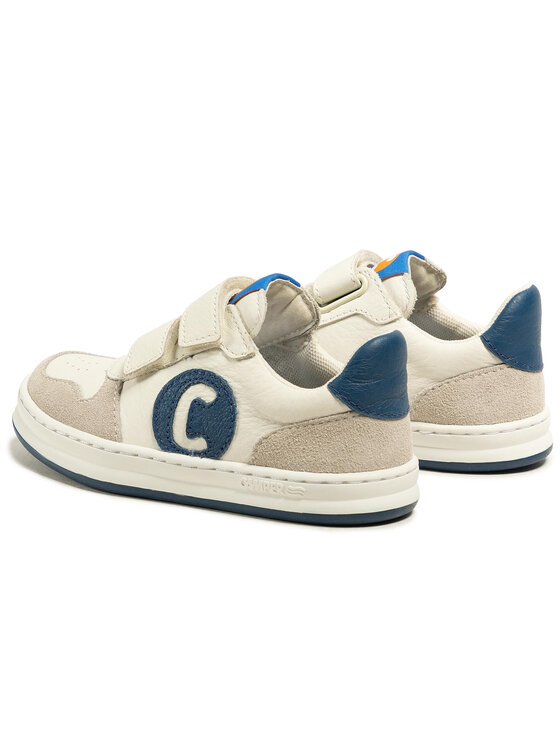 Camper Sneakersy Camper Runner Four Kids K800436-002 Bílá