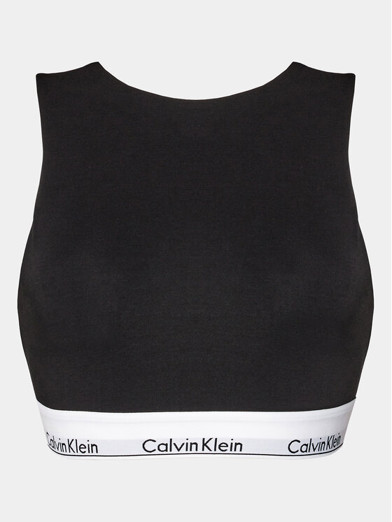 Calvin Klein Underwear Calvin Klein Underwear Sportinė liemenėlė 000QF7626E Juoda
