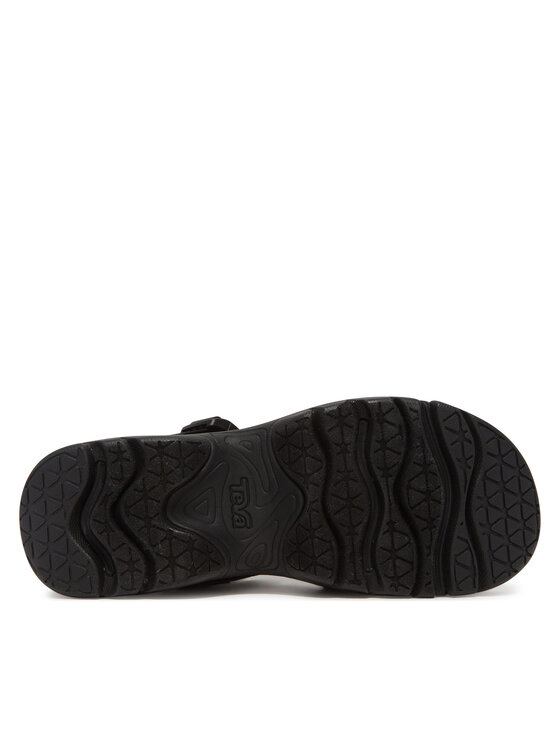 Teva Босоніжки Teva 1164570 Чорний