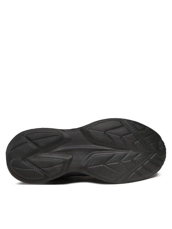 PULSE UP Sneakers PULSE UP WP66-22758 Negru