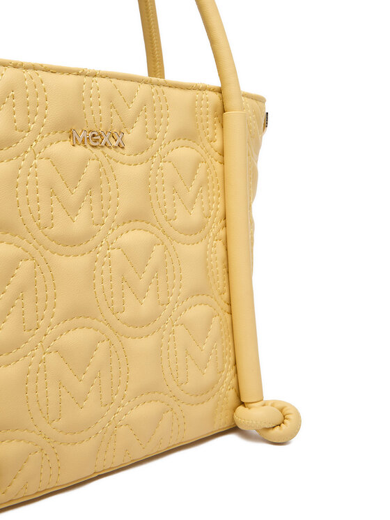 MEXX Сумка MEXX CEO-MEXX-AJ-002-09 Жовтий