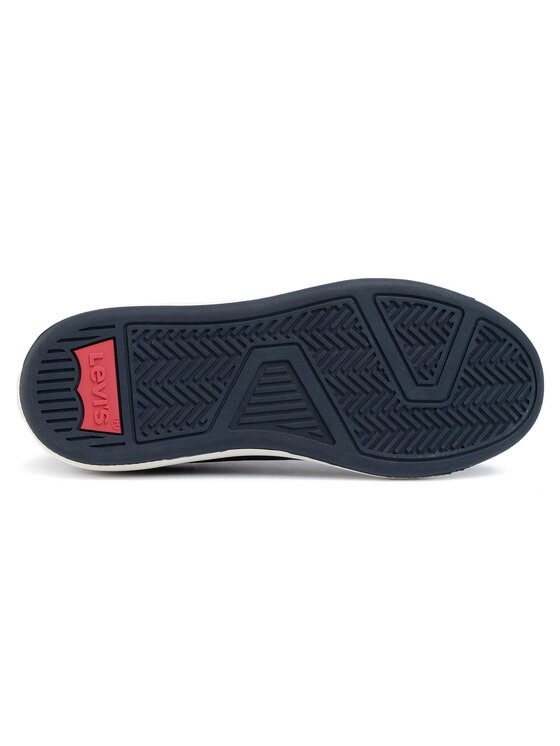 Levi's® Laisvalaikio batai Levi's® VCLU0037S Tamsiai mėlyna