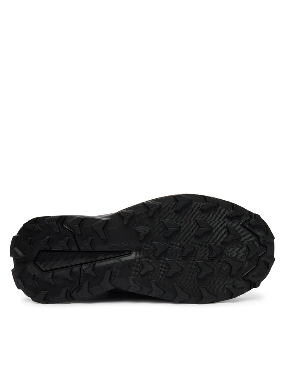 adidas Turistiniai batai adidas Terrex Trailmaker 2 High Climawarm+ Kids JH5512 Juoda