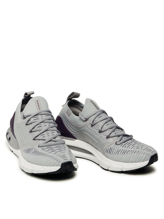 Under Armour Skriešanas apavi Under Armour Ua Hovr Phantom 2 Inknt 3024154-100 Pelēks