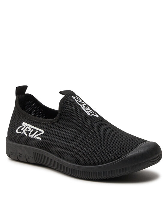 CRUZ Topánky na vodné športy CRUZ Kerda Uni Water Shoe CR192041 Čierna