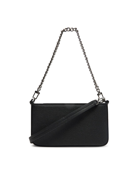 MICHAEL Michael Kors Ročna torba MICHAEL Michael Kors 32S5SYTU1L Črna