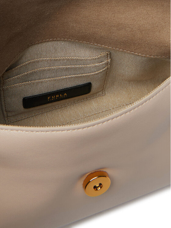 Furla Сумка Furla Soft Mini WE00881 BX2269 CN 45400 Бежевий