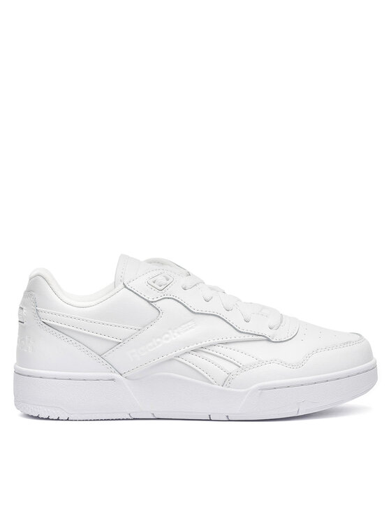 Reebok Снікерcи Reebok BB 4000 II 100032894 Білий