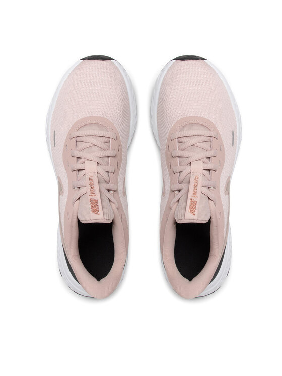 Nike Futócipő Nike Revolution 5 BQ3207 600 Rózsaszín