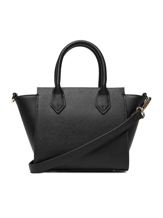 Nine West Сумка Nine West CEO-Chelsea-Charm-I-LX10187 Чорний