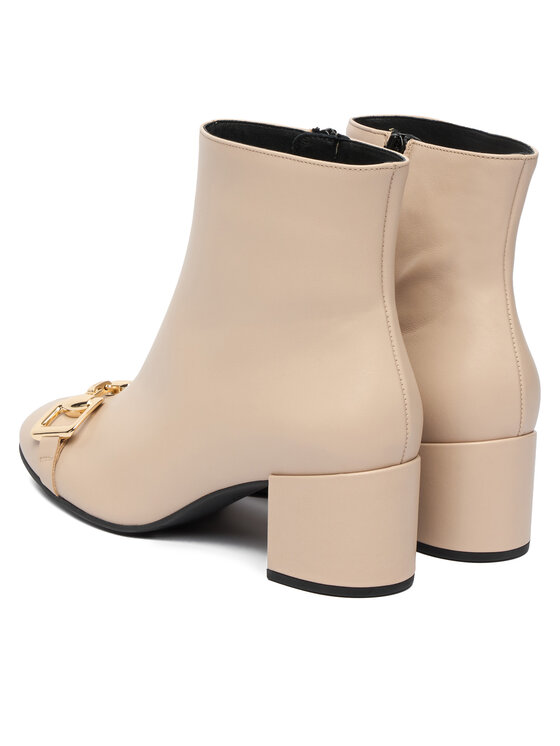 HÖGL Botines HÖGL 0-184130-14000 Écru