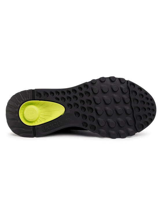 ECCO Félcipő ECCO Exostride M GORE-TEX 83533400001 Fekete