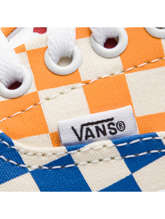 Vans Kedai Vans Era VN0A38FRVLV1 Spalvota