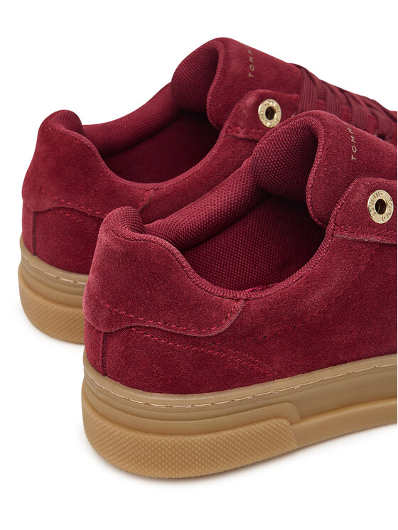 Tommy Hilfiger Sneakers Tommy Hilfiger Jade T3A9-35098-1429 M Vișiniu