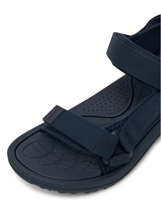 Action Boy Sandali Action Boy P3230802(V)CH Blu scuro