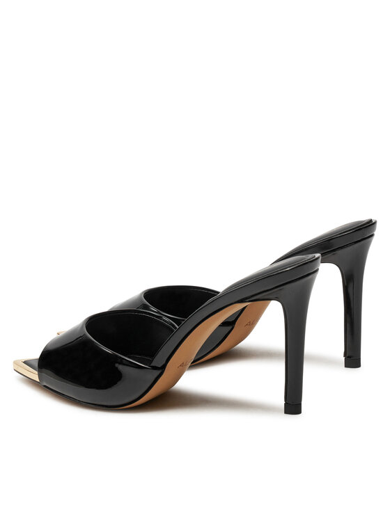 Aldo Шльопанці Aldo Anniebrilden 13740438 Чорний