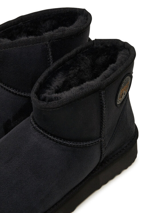 O'Neill Sněhule O'Neill Besiana Platform Mid 90243019.11A Černá