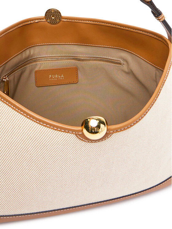 Furla Сумка Furla Sfera Soft L WB01985 BX3542 CN TCO00 Бежевий