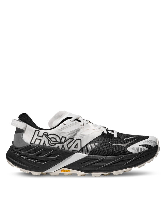 Hoka Взуття для бігу Hoka Speedgoat 7 1171928 Кольоровий