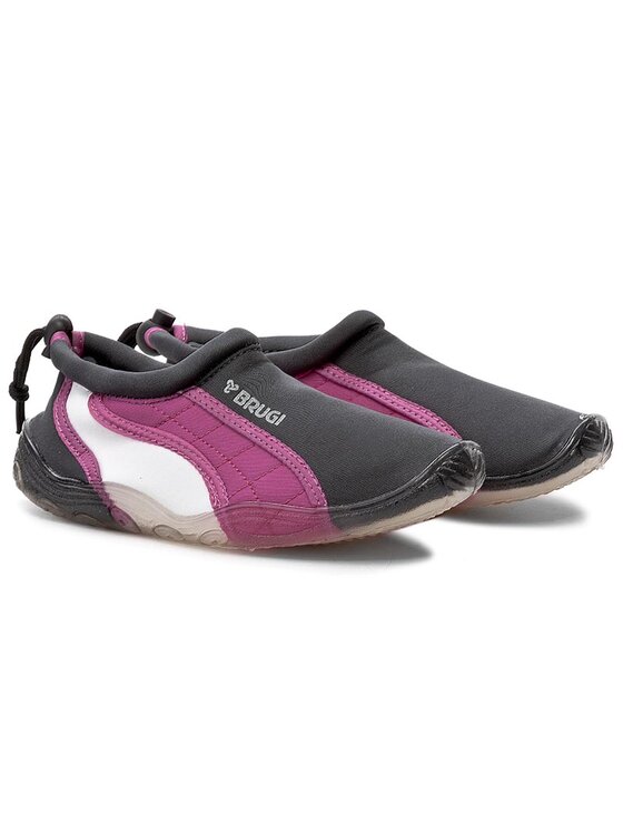 Brugi Boty Brugi 2SA9 Grey P7S