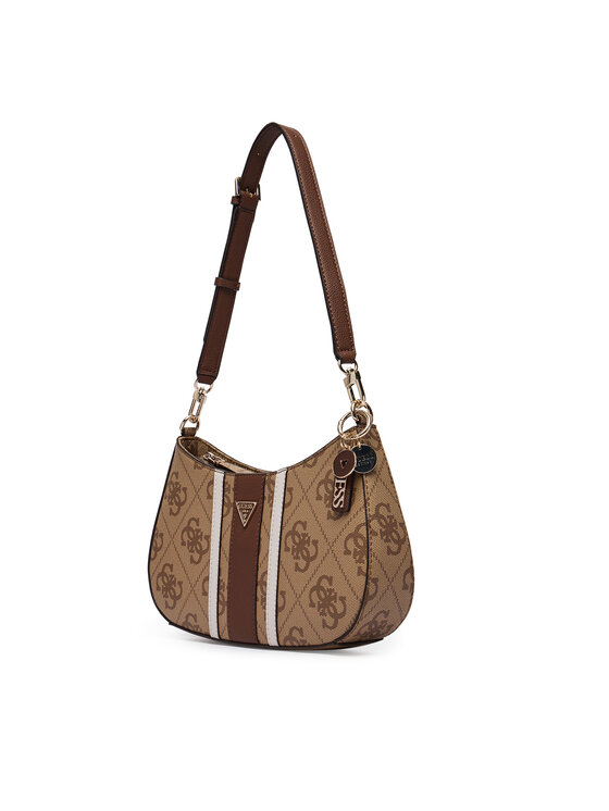 Guess Сумка Guess Noelle II HWSS96 72180 Коричневий