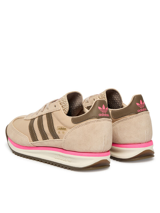 adidas Снікерcи adidas Sl 72 Rs J  IH6800 Бежевий