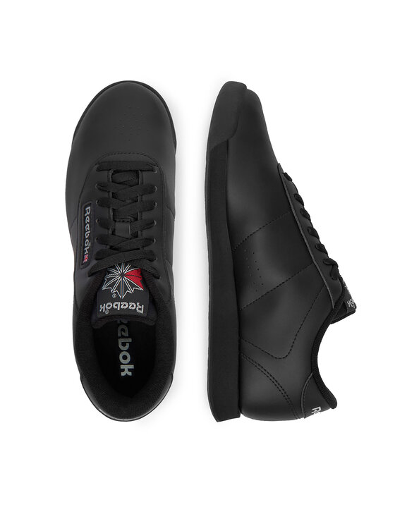 Reebok Snīkeri Reebok C-PRINCESS 100000120 Melns