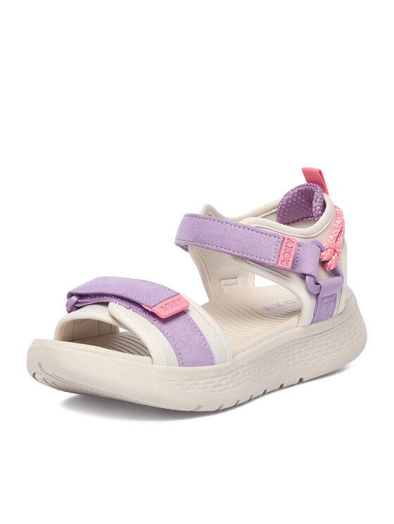 Roxy Босоніжки Roxy CEO-JD-SS26R30 Кольоровий