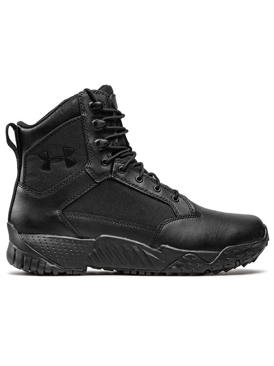 Under Armour Planinarske cipele Under Armour Ua Stellar Tac 1268951 Crna