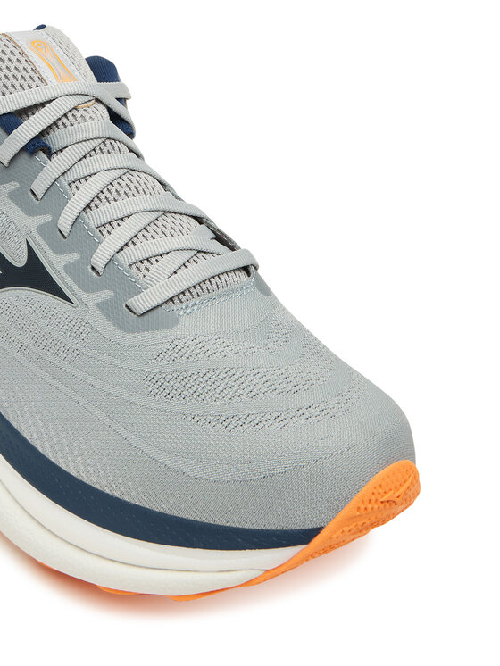 Mizuno Běžecké boty Mizuno Wave Sky 9 J1GC2590 Šedá