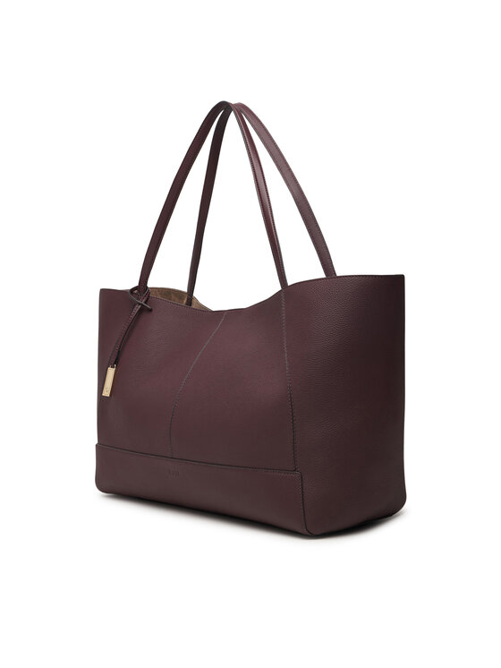 BOSS Borsetta BOSS Ameline  50573377 Bordeaux