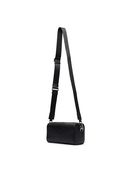 KARL LAGERFELD Дамска чанта KARL LAGERFELD B3M30251 Черен