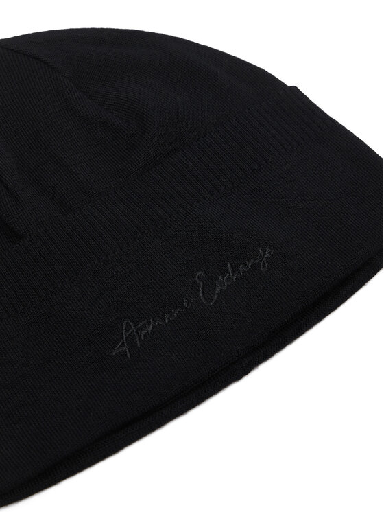 Armani Exchange Berretto Armani Exchange XW001441 AF11896 UC001 Nero